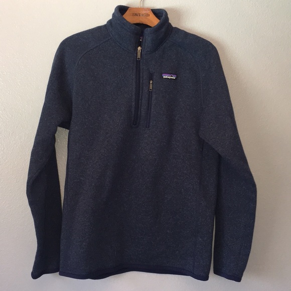 Patagonia Other - Patagonia sweater